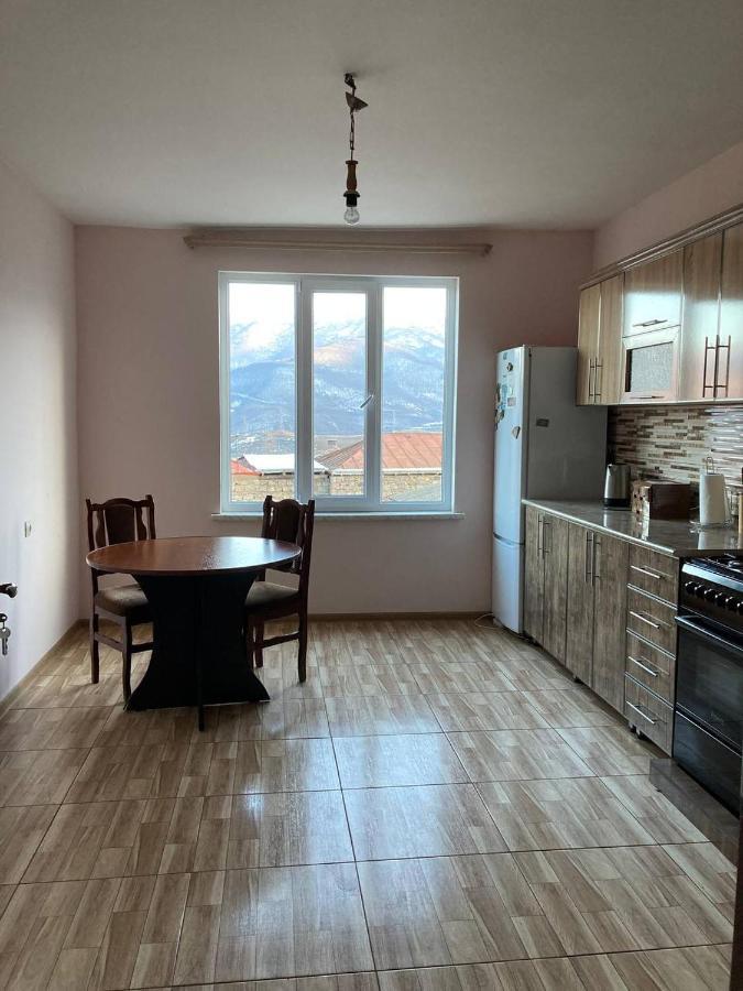 Gevorgyans Bed & Breakfast Tatev Exterior foto