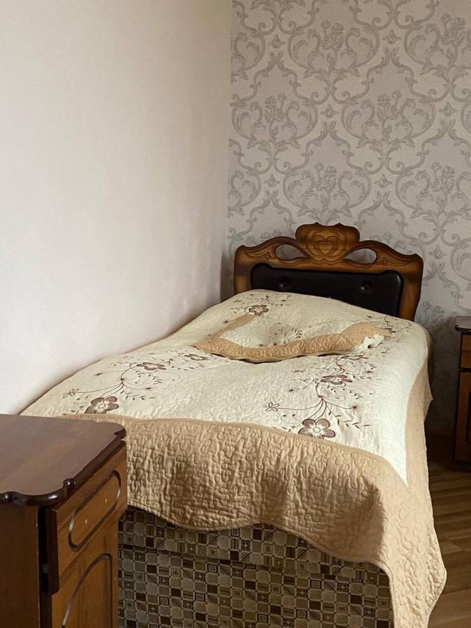 Gevorgyans Bed & Breakfast Tatev Exterior foto